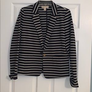 NWOT michael kors blazer